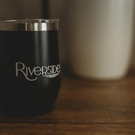 Riverside Suites Grand Falls Windsor Phòng bức ảnh