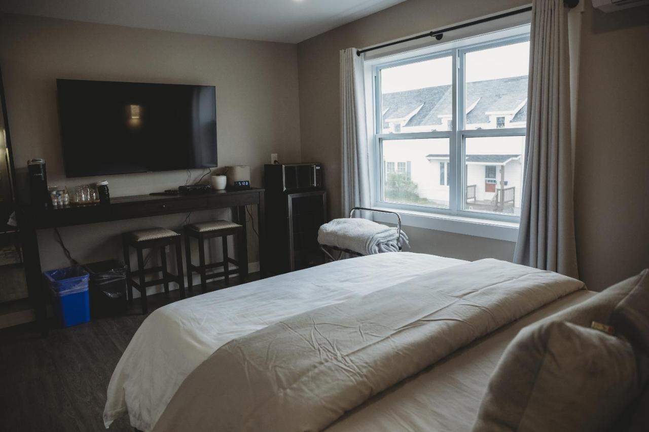Riverside Suites Grand Falls Windsor Phòng bức ảnh