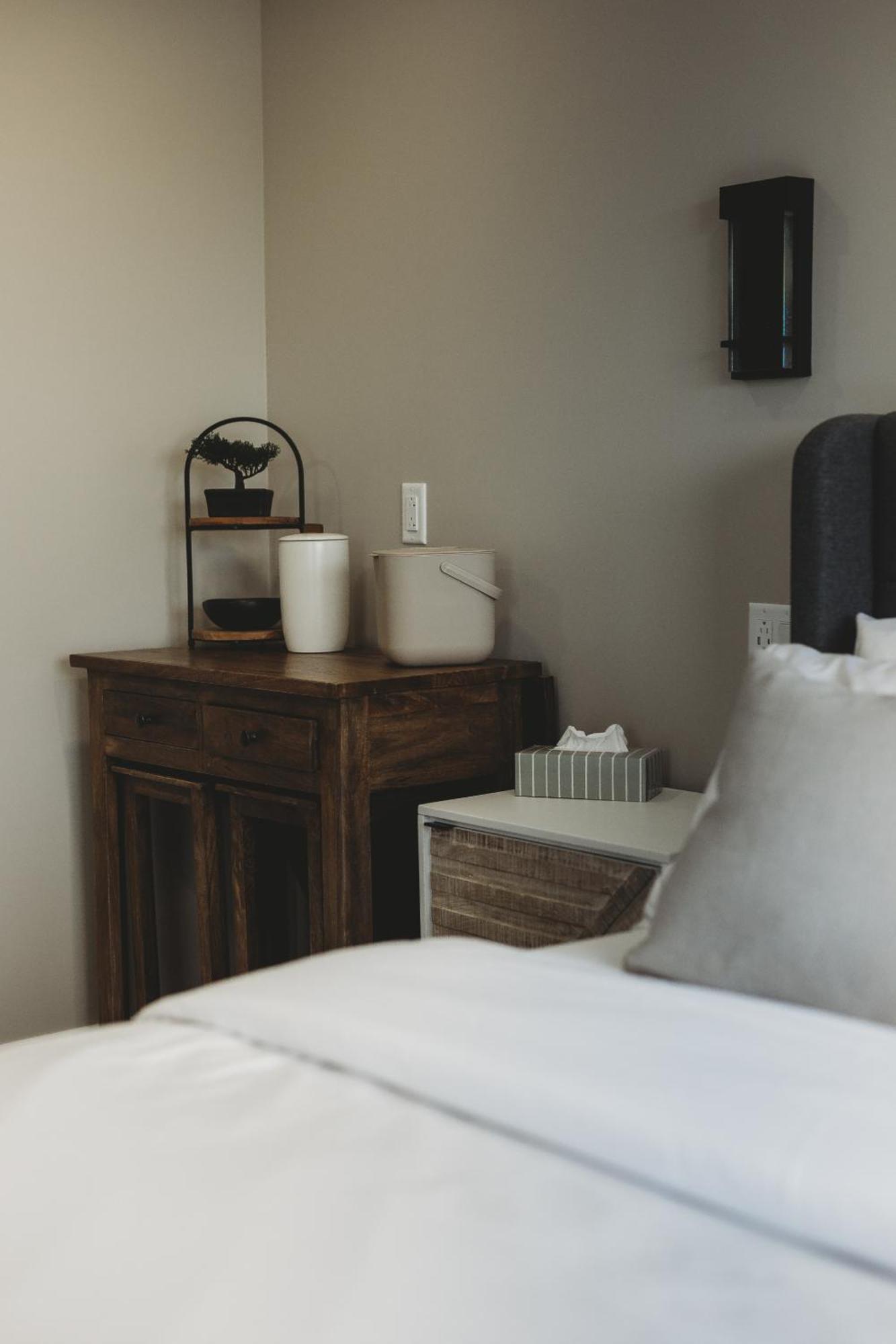 Riverside Suites Grand Falls Windsor Phòng bức ảnh